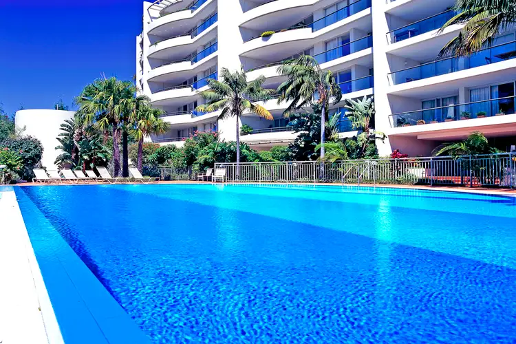 Main view of Homely apartment listing, Address available on request