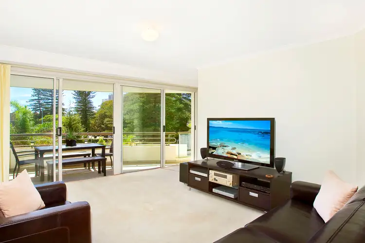 Third view of Homely apartment listing, Address available on request