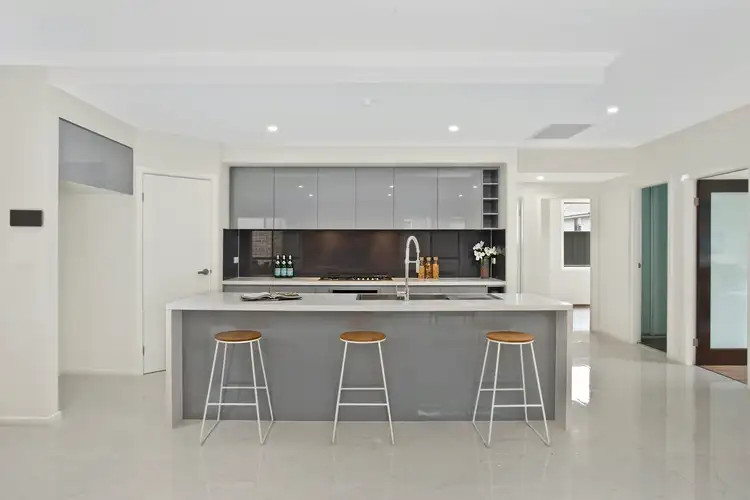 Second view of Homely house listing, 9 Poynting Street, Jordan Springs NSW 2747