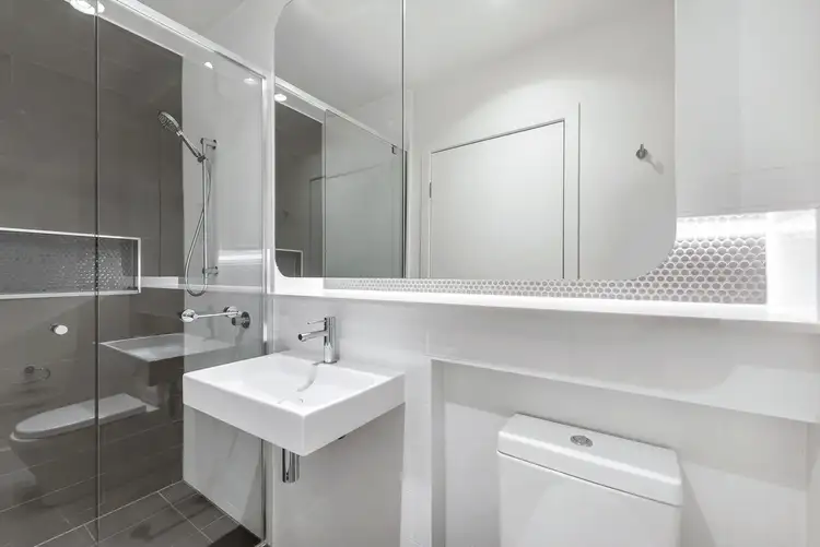 Sixth view of Homely apartment listing, 310/232 Wellington Road, Kangaroo Point QLD 4169