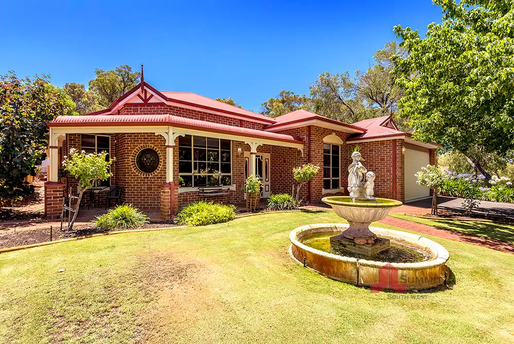 Main view of Homely house listing, 9 Little Place, Leschenault WA 6233