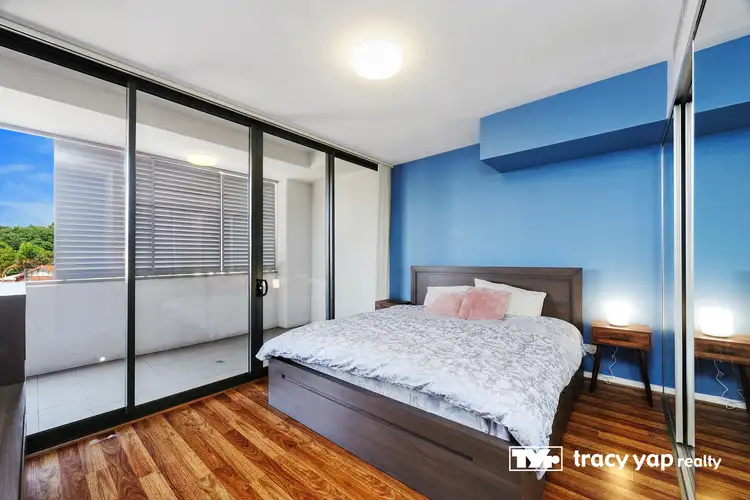 Fourth view of Homely apartment listing, 101/15 Chatham Road, West Ryde NSW 2114