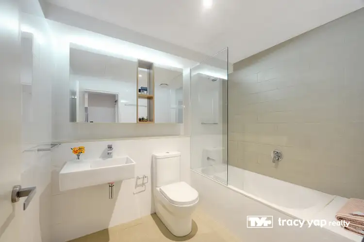 Fifth view of Homely apartment listing, 101/15 Chatham Road, West Ryde NSW 2114