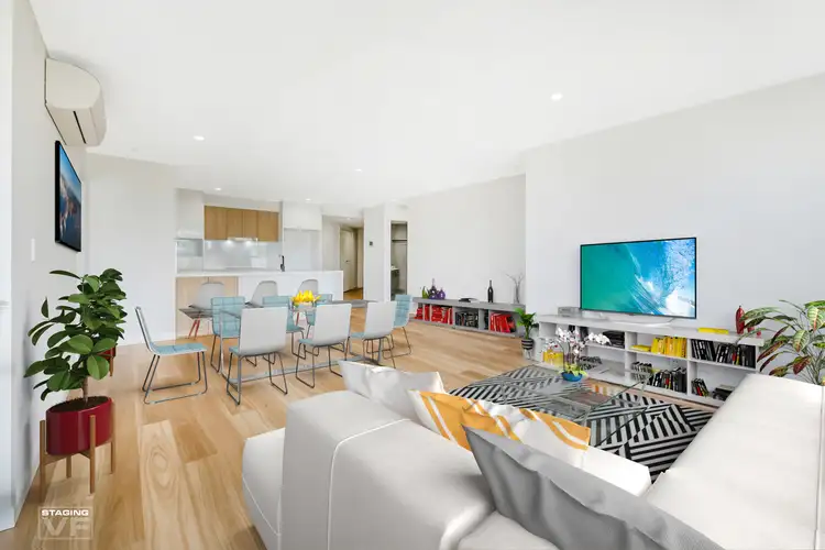Second view of Homely unit listing, 7/33-35 Saltair Street, Kings Beach QLD 4551