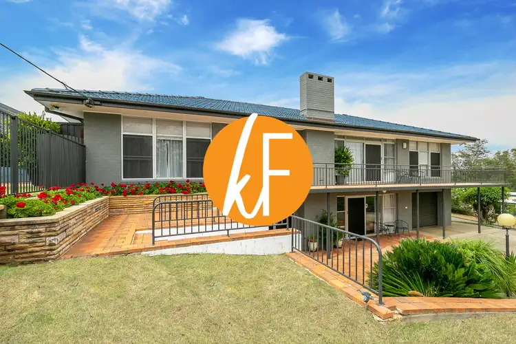 1 Ronald Wixted Avenue, Kempsey NSW 2440