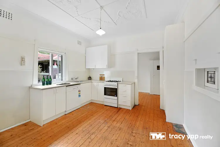 Fourth view of Homely house listing, 9 Stewart Street, Eastwood NSW 2122
