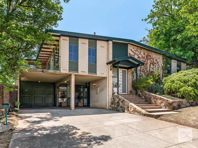 Main view of Homely house listing, 1 Rockness Court, Woodforde SA 5072