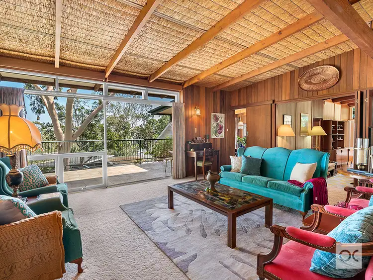 Second view of Homely house listing, 1 Rockness Court, Woodforde SA 5072