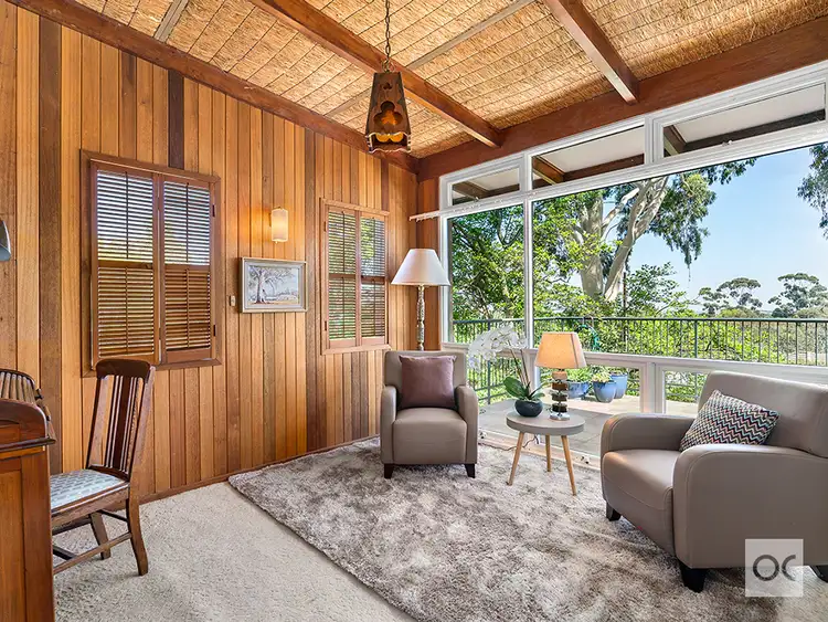 Fifth view of Homely house listing, 1 Rockness Court, Woodforde SA 5072