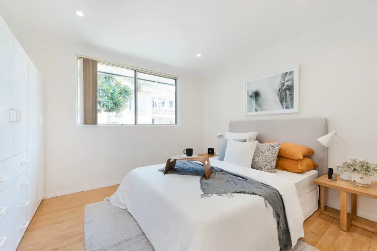 Third view of Homely apartment listing, 24/99 The Boulevarde, Dulwich Hill NSW 2203