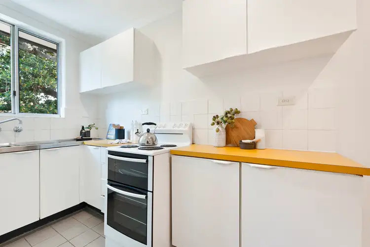Fourth view of Homely apartment listing, 24/99 The Boulevarde, Dulwich Hill NSW 2203