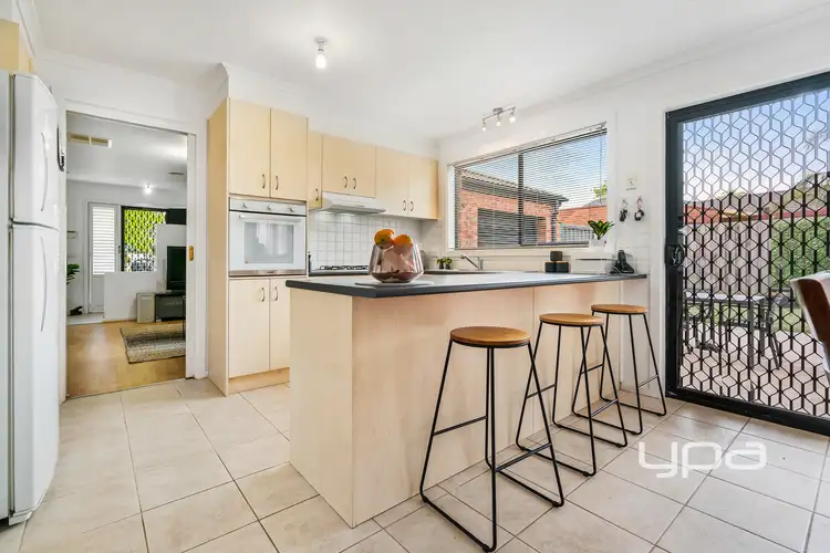 Third view of Homely house listing, 15 McCabe Crescent, Sunbury VIC 3429