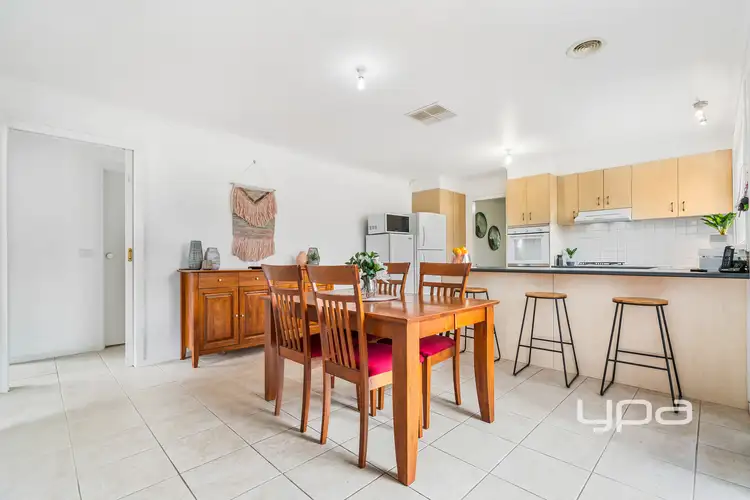 Sixth view of Homely house listing, 15 McCabe Crescent, Sunbury VIC 3429