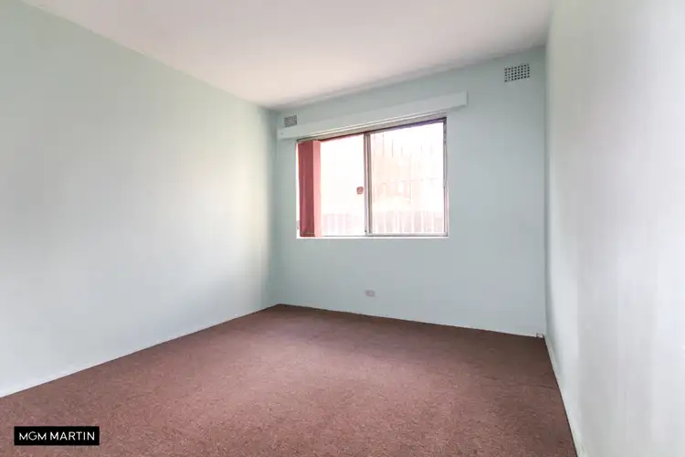 Second view of Homely unit listing, 4/2 Gray Crescent, Eastlakes NSW 2018