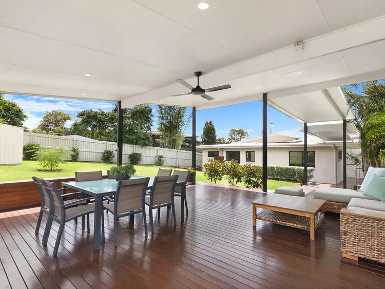 Second view of Homely house listing, 19 Unara Parkway, Cumbalum NSW 2478