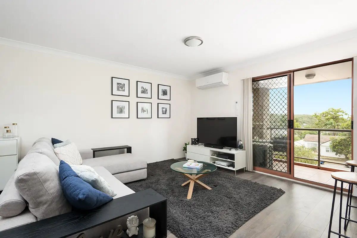 Main view of Homely apartment listing, 38/28-34 Leonay Street, Sutherland NSW 2232