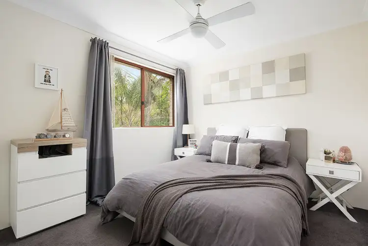 Fourth view of Homely apartment listing, 38/28-34 Leonay Street, Sutherland NSW 2232