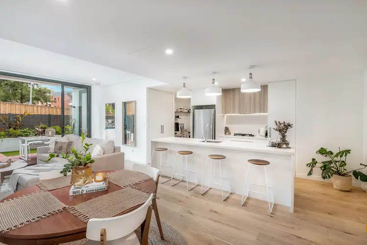 117/34 Railway Crescent, Jannali NSW 2226