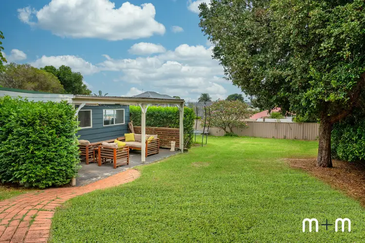5 Alfred Street, Woonona NSW 2517