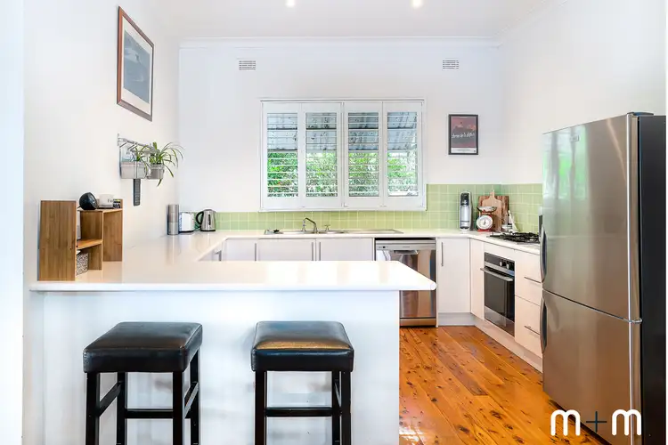 Second view of Homely house listing, 5 Alfred Street, Woonona NSW 2517