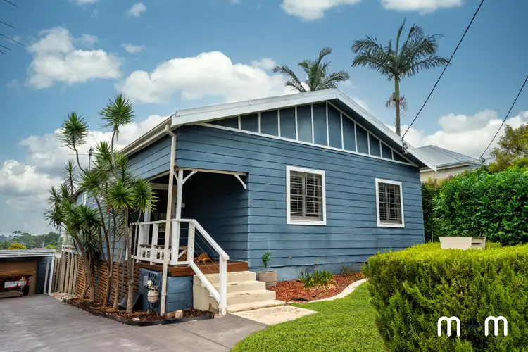Third view of Homely house listing, 5 Alfred Street, Woonona NSW 2517