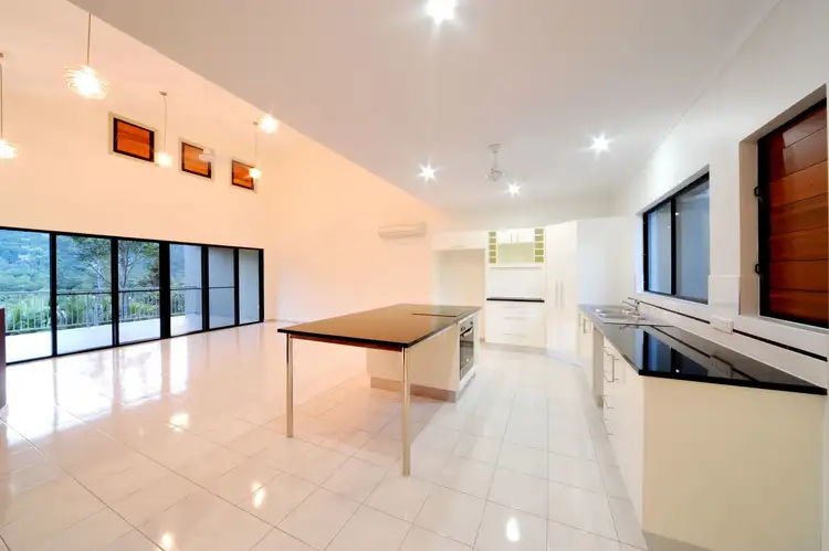 Second view of Homely house listing, 31A Kingfisher Terrace, Jubilee Pocket QLD 4802