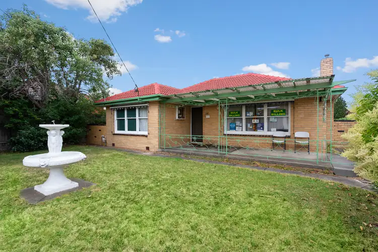 Second view of Homely house listing, 28 Massey Avenue, Reservoir VIC 3073