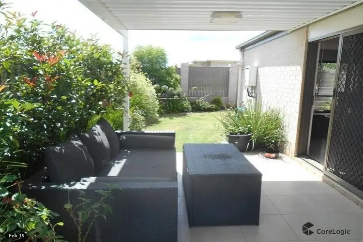 9/77 Bouganvillea Drive, Middle Ridge QLD 4350