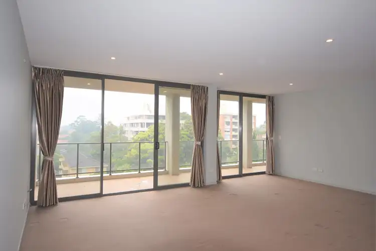 Third view of Homely apartment listing, 803/33-35 Devonshire Street, Chatswood NSW 2067