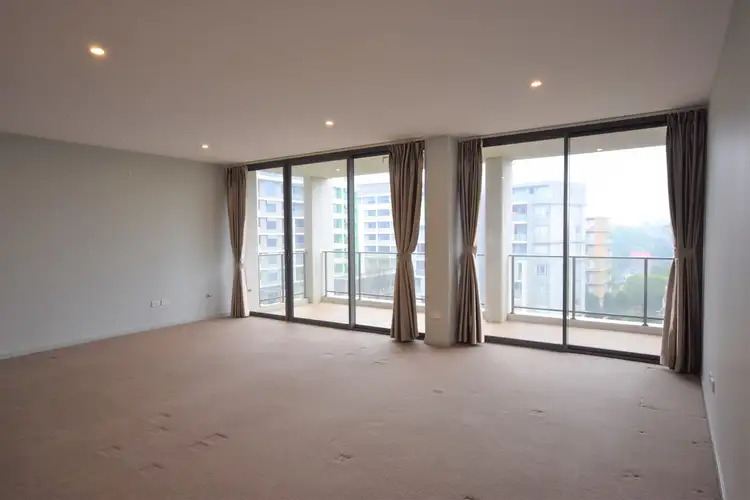 Fourth view of Homely apartment listing, 803/33-35 Devonshire Street, Chatswood NSW 2067