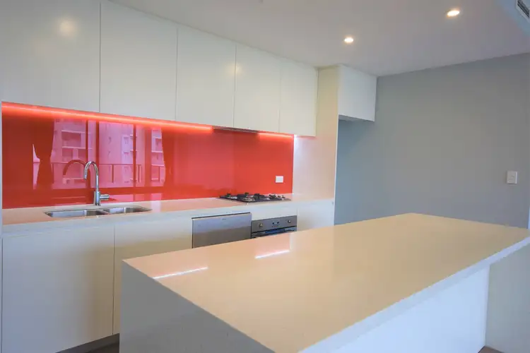 Fifth view of Homely apartment listing, 803/33-35 Devonshire Street, Chatswood NSW 2067