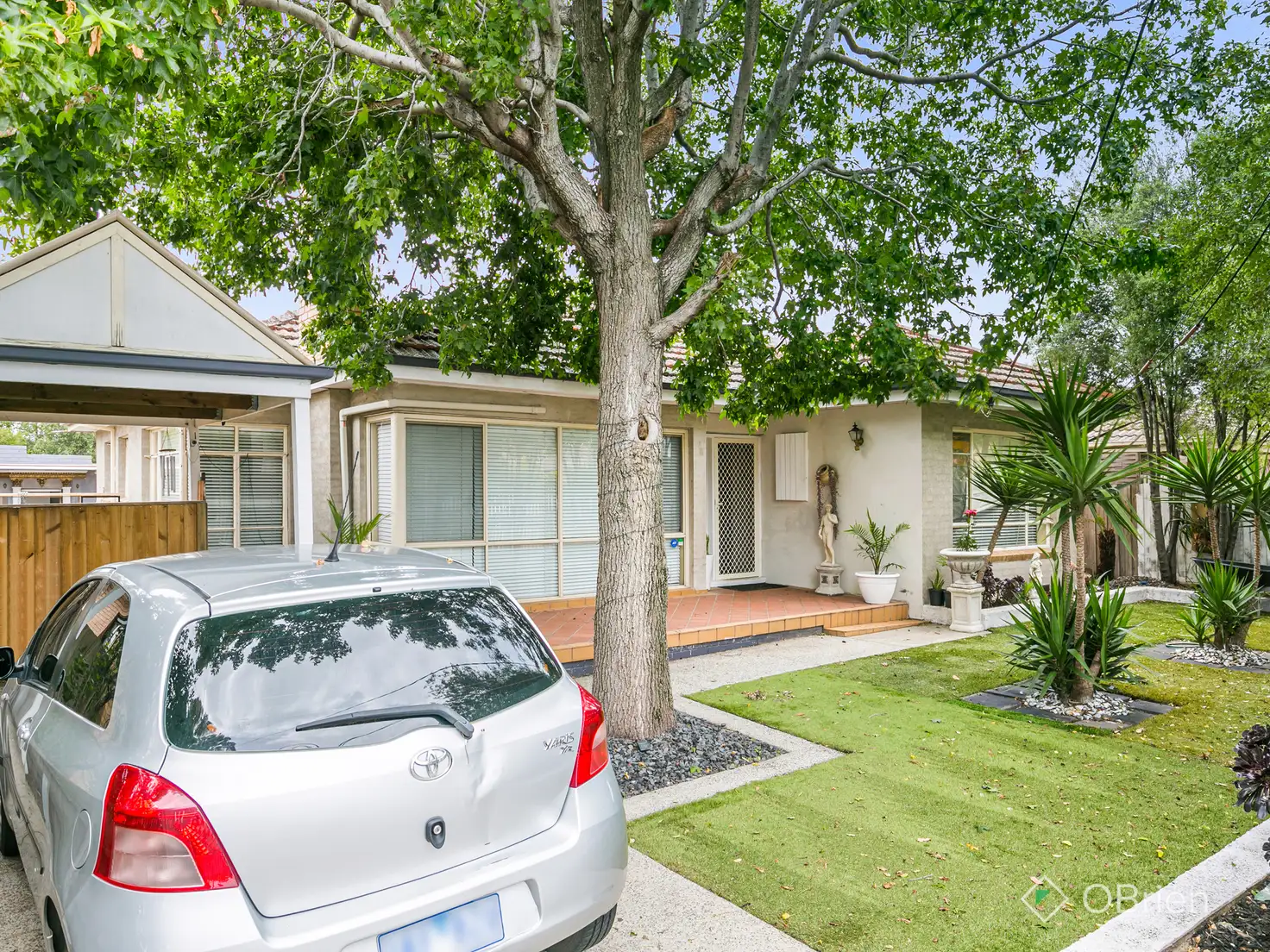 Main view of Homely house listing, 152 Warren Road, Mordialloc VIC 3195