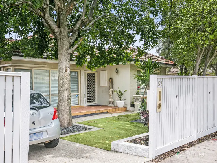 Second view of Homely house listing, 152 Warren Road, Mordialloc VIC 3195