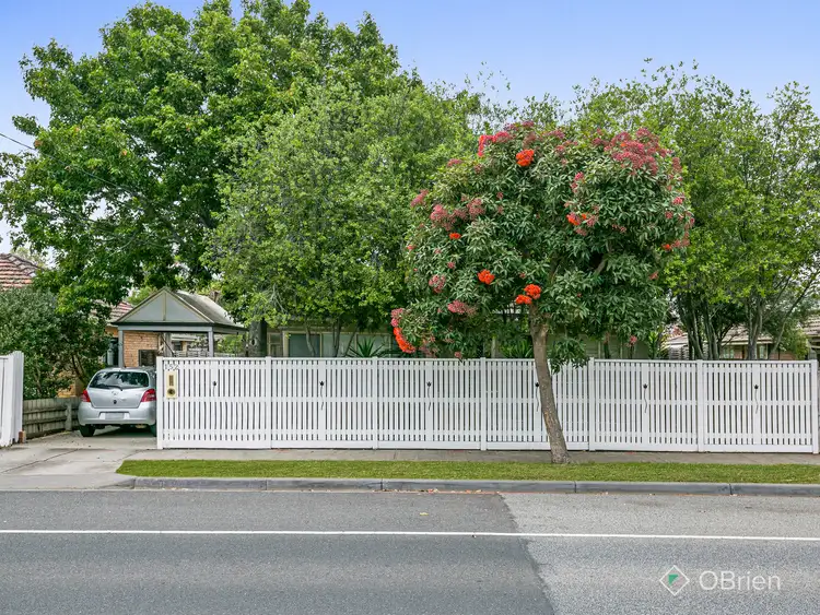 Third view of Homely house listing, 152 Warren Road, Mordialloc VIC 3195