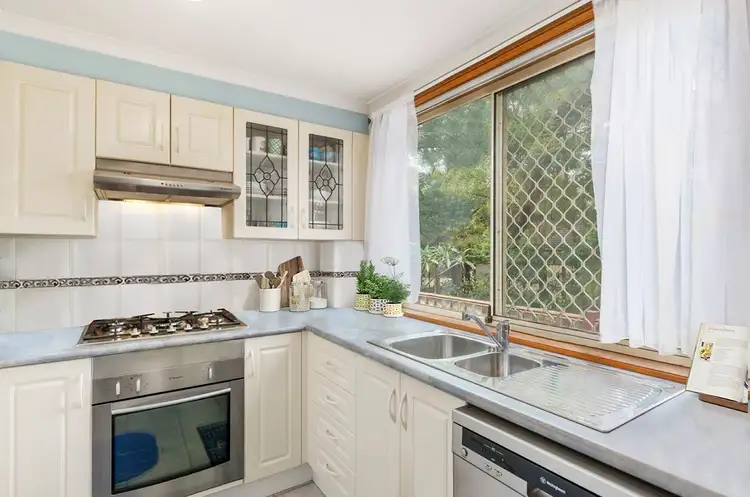 Second view of Homely townhouse listing, 24/39 Collaery Road, Russell Vale NSW 2517