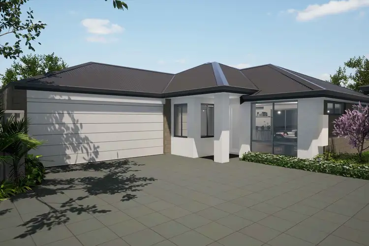 3/10 Laura Avenue, Australind WA 6233