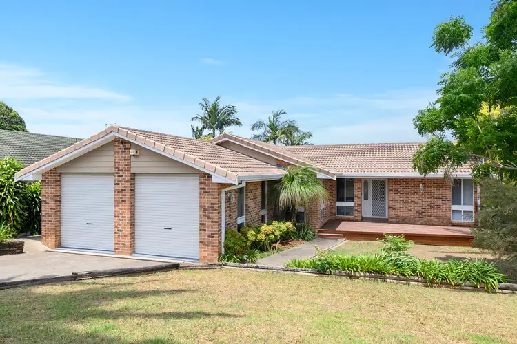 5 Egret Close, Boambee East NSW 2452