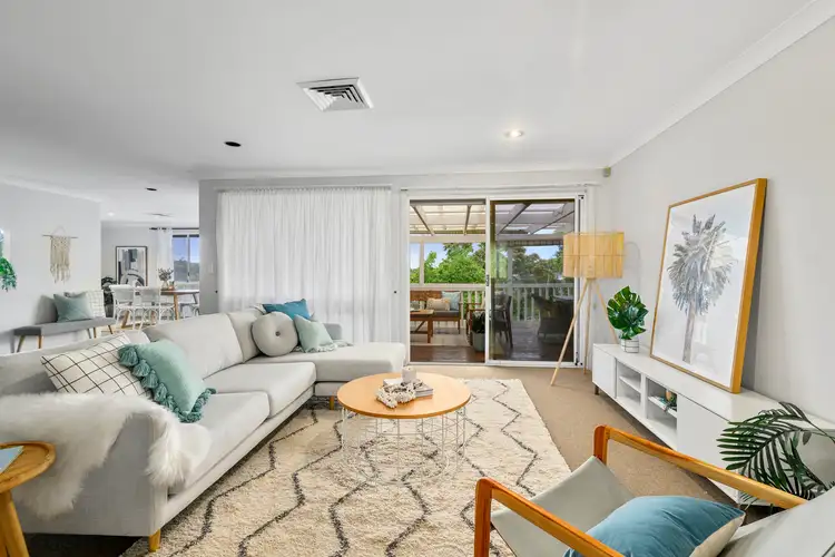 Fifth view of Homely house listing, 5 Egret Close, Boambee East NSW 2452