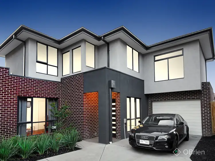 3/1594 Dandenong Road, Huntingdale VIC 3166