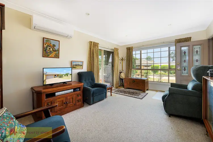 Second view of Homely unit listing, 10/11-13 George Street, Mudgee NSW 2850