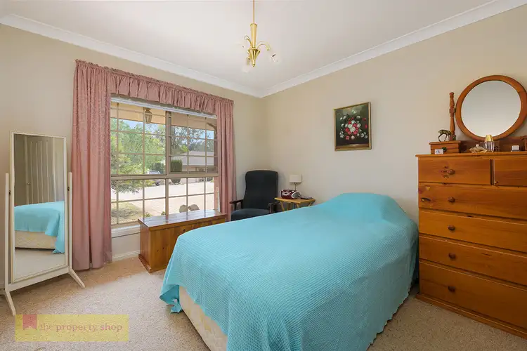 Fifth view of Homely unit listing, 10/11-13 George Street, Mudgee NSW 2850