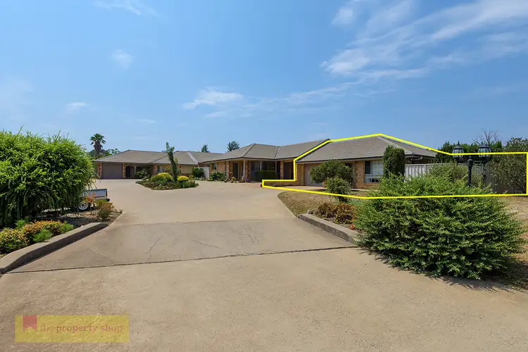 Seventh view of Homely unit listing, 10/11-13 George Street, Mudgee NSW 2850