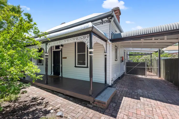 90 Vine Street, Bendigo VIC 3550