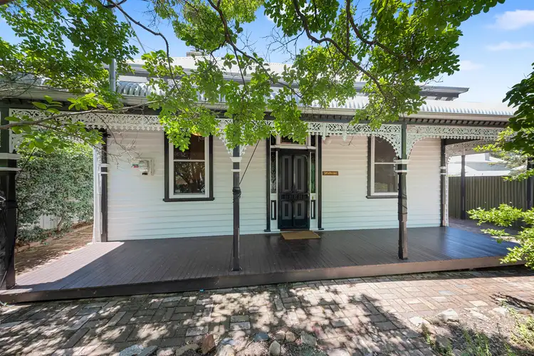 Second view of Homely house listing, 90 Vine Street, Bendigo VIC 3550