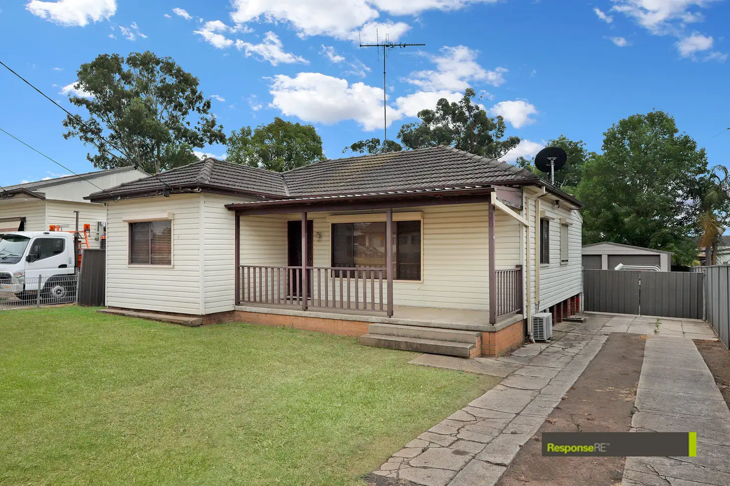 Main view of Homely house listing, 213 Richmond Road, Marayong NSW 2148