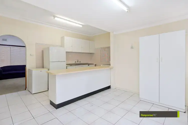 Second view of Homely house listing, 213 Richmond Road, Marayong NSW 2148