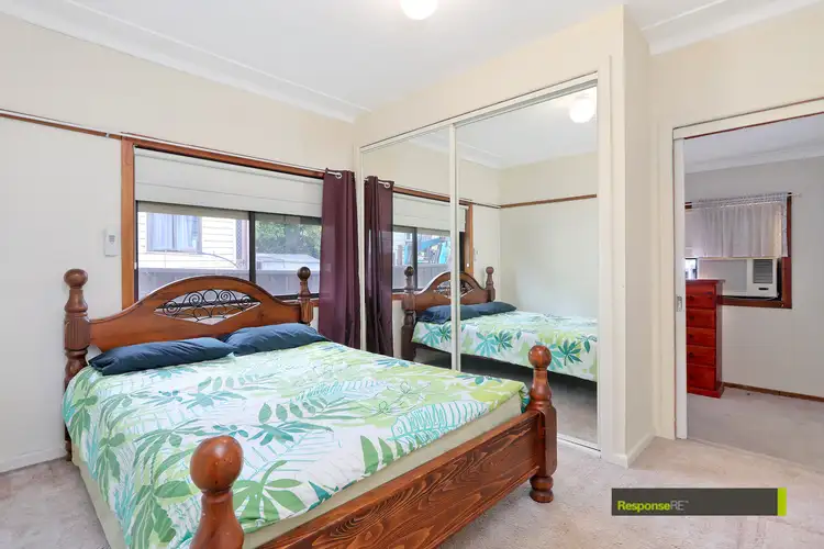 Fourth view of Homely house listing, 213 Richmond Road, Marayong NSW 2148