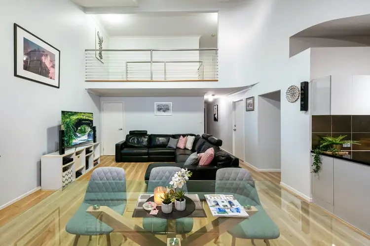 10/52 Bevan Street, Mount Gravatt East QLD 4122