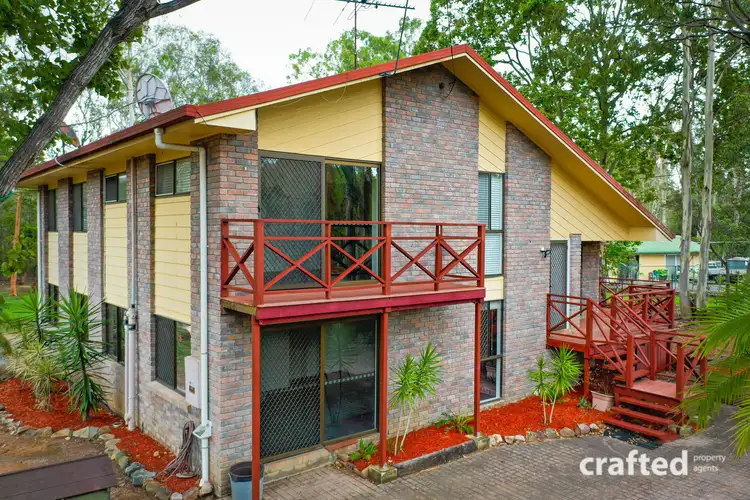 Second view of Homely house listing, 30-32 Kensington Drive, Munruben QLD 4125