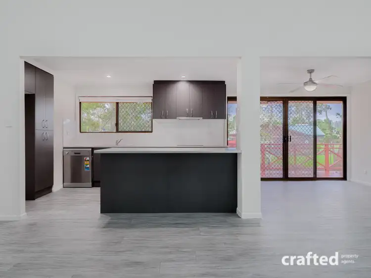 Fourth view of Homely house listing, 30-32 Kensington Drive, Munruben QLD 4125